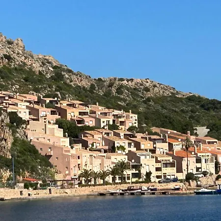 Appartamentino A Porto Massimo * Casa Azara
