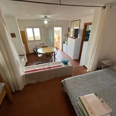 Apartment Appartamentino A Porto Massimo Casa Azara