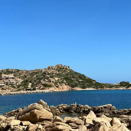 Apartment Appartamentino A Porto Massimo *