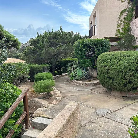 Apartment Appartamentino A Porto Massimo