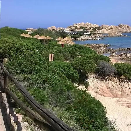Appartamentino A Porto Massimo Daire Casa Azara