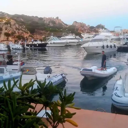 Appartamentino A Porto Massimo *