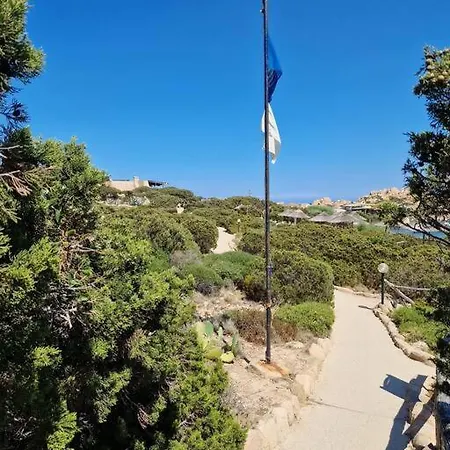 Daire Appartamentino A Porto Massimo