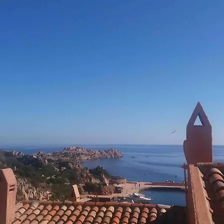 Appartamentino A Porto Massimo Appartement *