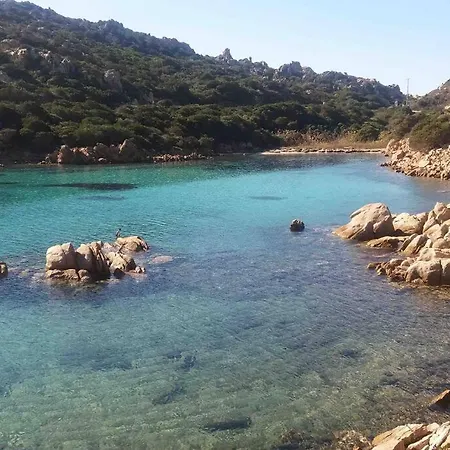 Appartamentino A Porto Massimo Daire Casa Azara