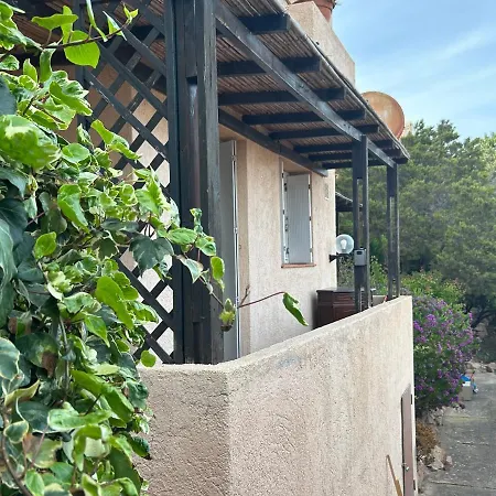 Appartamentino A Porto Massimo Appartement *