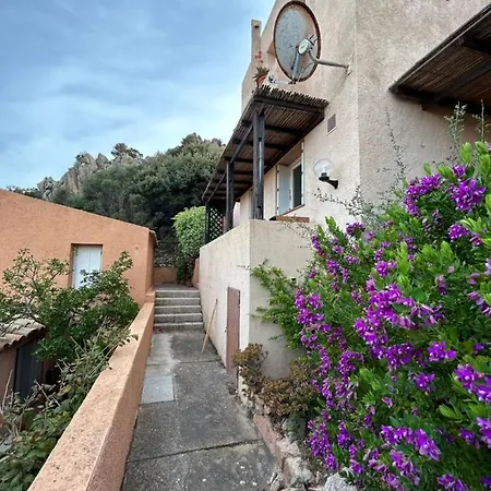 Appartement Appartamentino A Porto Massimo Casa Azara