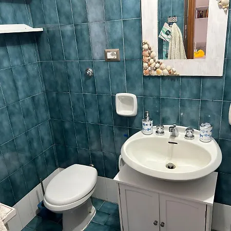 Appartamentino A Porto Massimo Appartement *