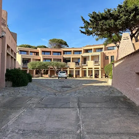 Appartamentino A Porto Massimo Daire Casa Azara