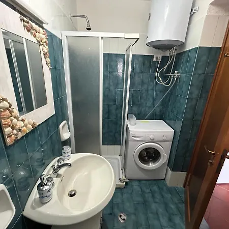 Appartamentino A Porto Massimo * Casa Azara