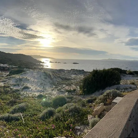 Appartamentino A Porto Massimo Daire Casa Azara