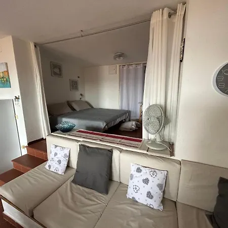 Daire Appartamentino A Porto Massimo Casa Azara