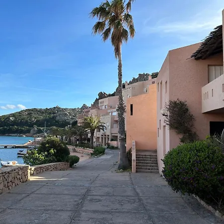 Appartement Appartamentino A Porto Massimo Casa Azara