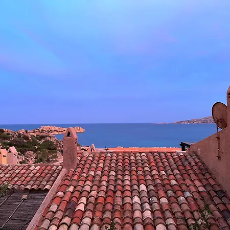 Daire Appartamentino A Porto Massimo