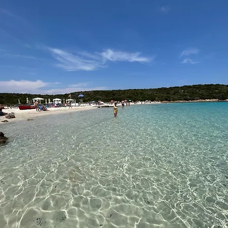 Daire Appartamentino A Porto Massimo Casa Azara