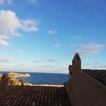 Appartamentino A Porto Massimo